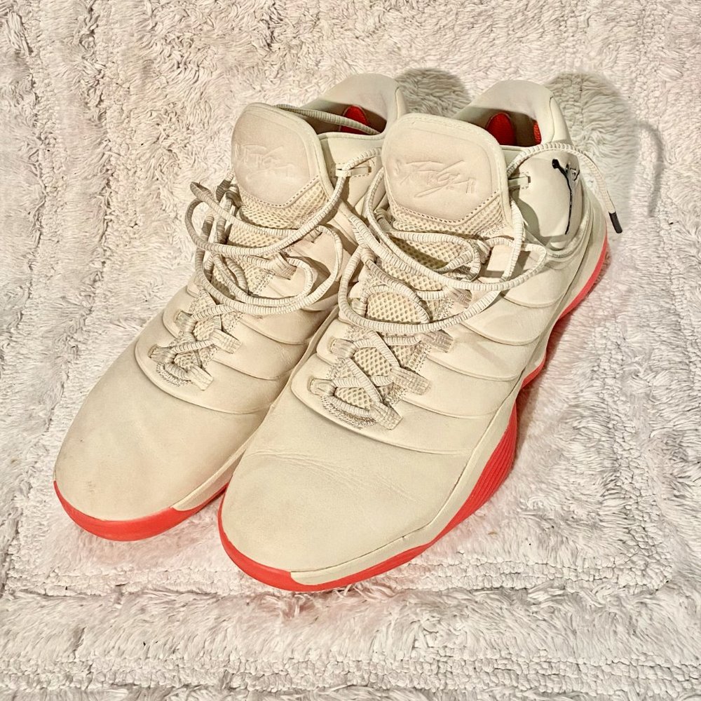 Nike JORDAN SuperFly 2017 - Men's 12